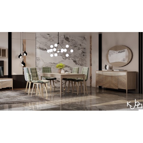 Τραπεζαρία Ester