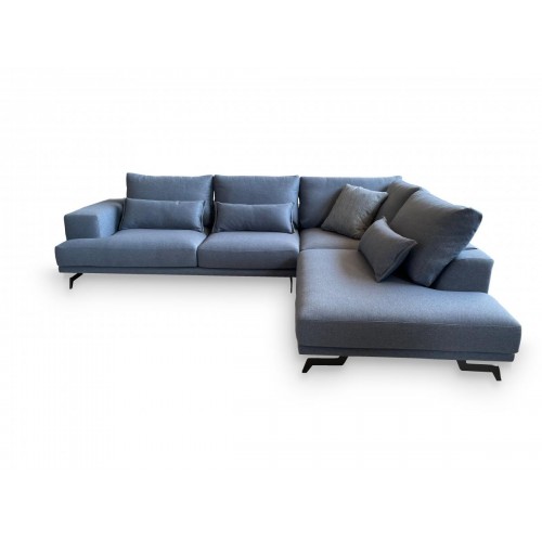 Γωνιακός καναπές Romeo