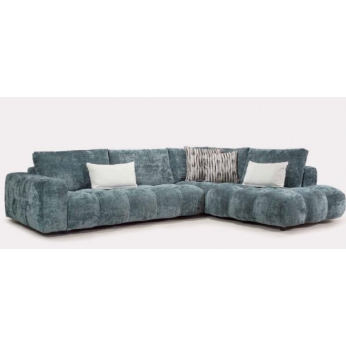 Γωνιακ΄ός καναπές Pablo